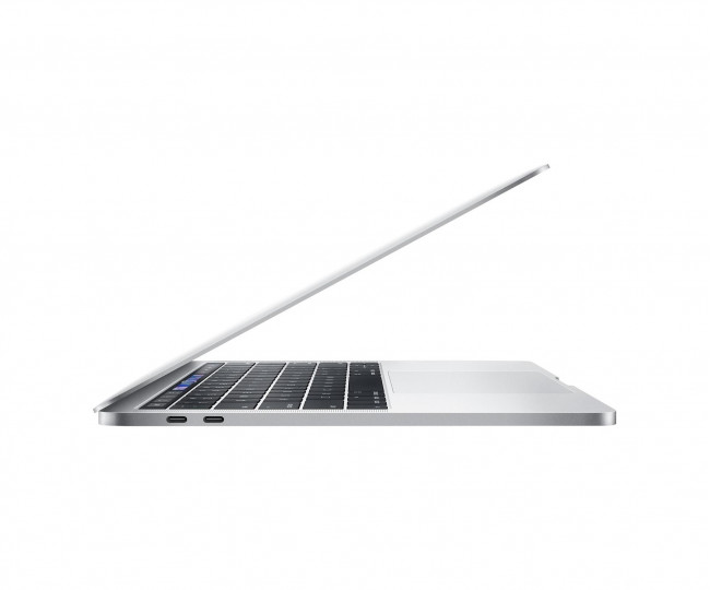 MacBook Pro 13" (2018) i7 / 16/512GB / Silver (Z0V90005G) б/у